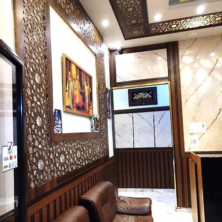 The Hotel Emerald Кайро Екстериор снимка