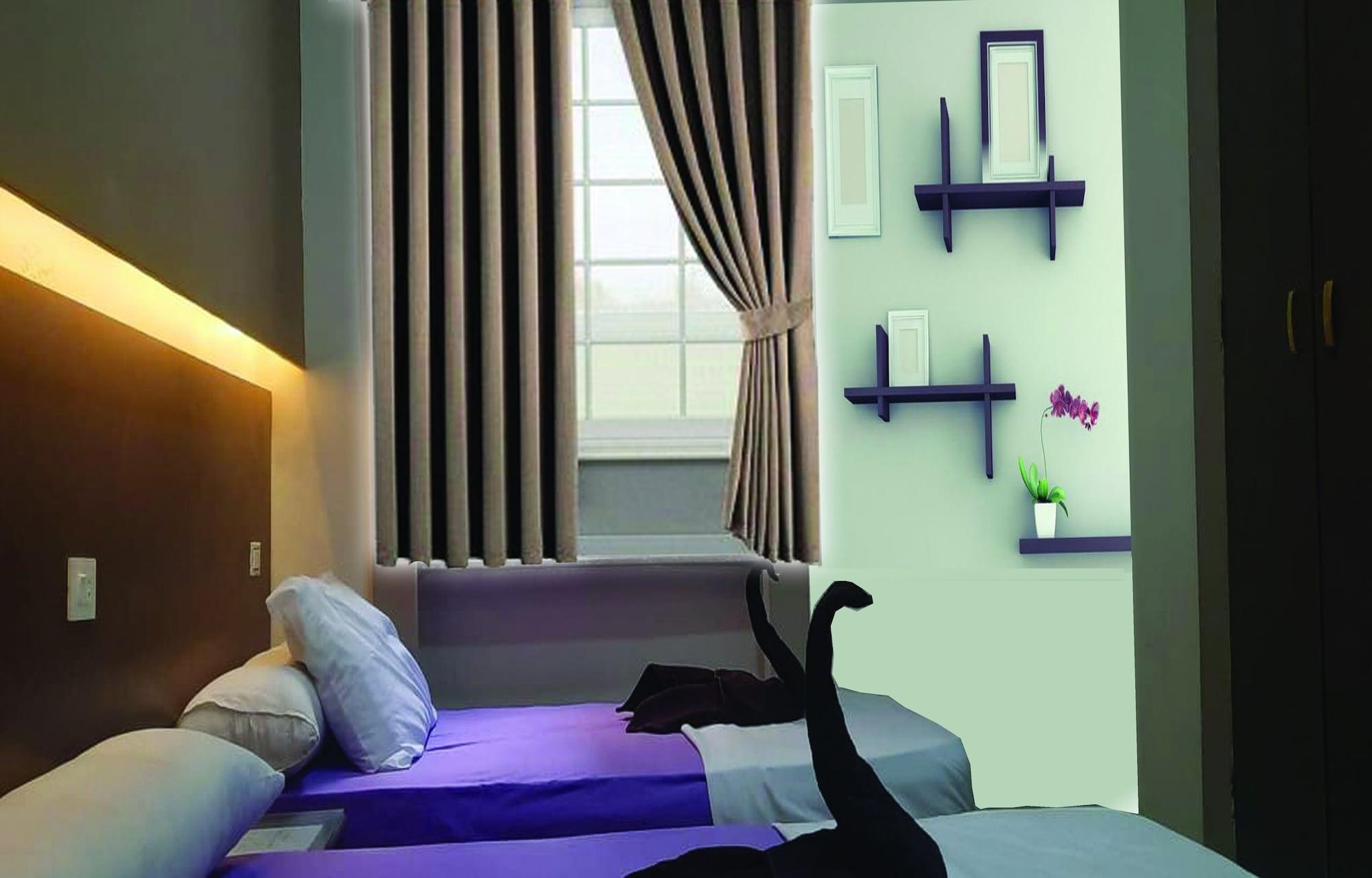 The Hotel Emerald Кайро Екстериор снимка