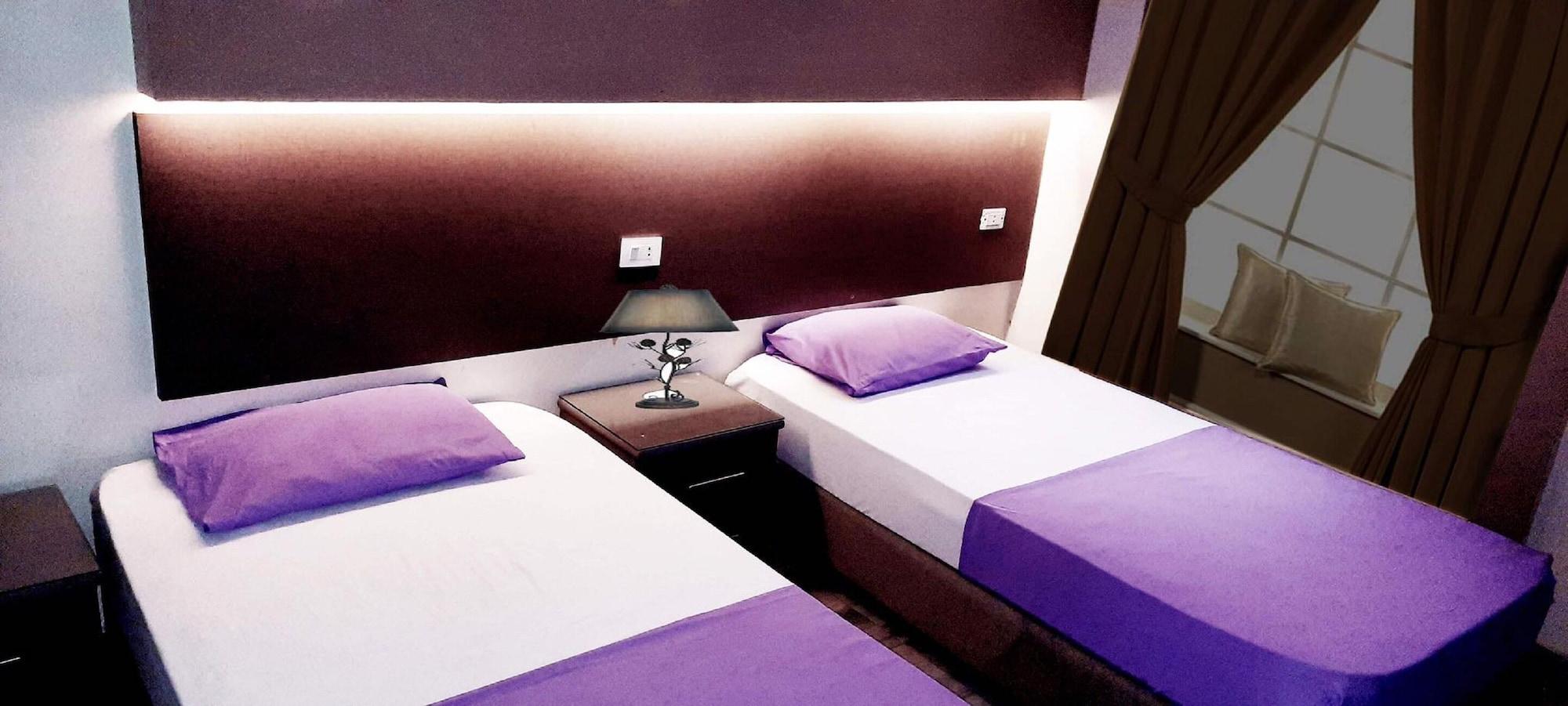 The Hotel Emerald Кайро Екстериор снимка