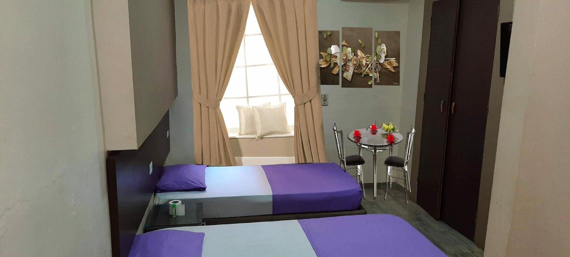 The Hotel Emerald Кайро Екстериор снимка
