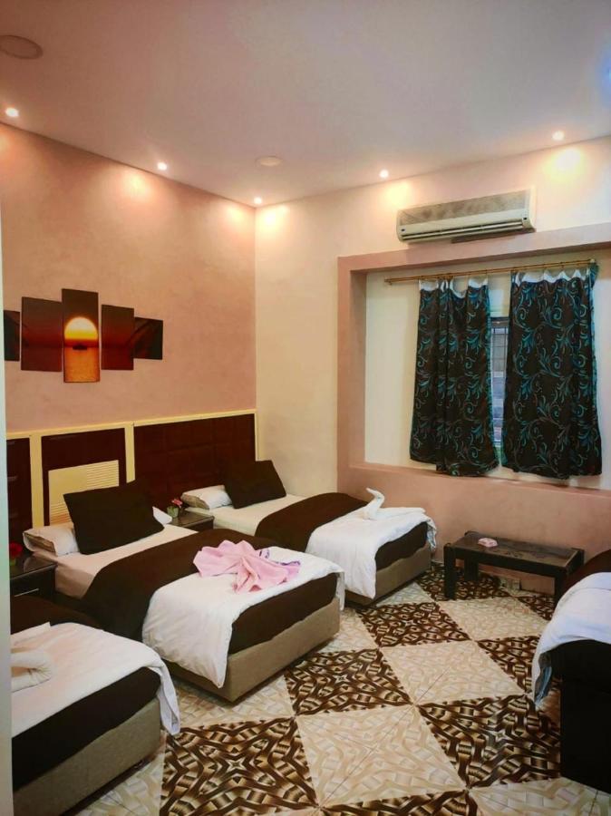 The Hotel Emerald Кайро Екстериор снимка