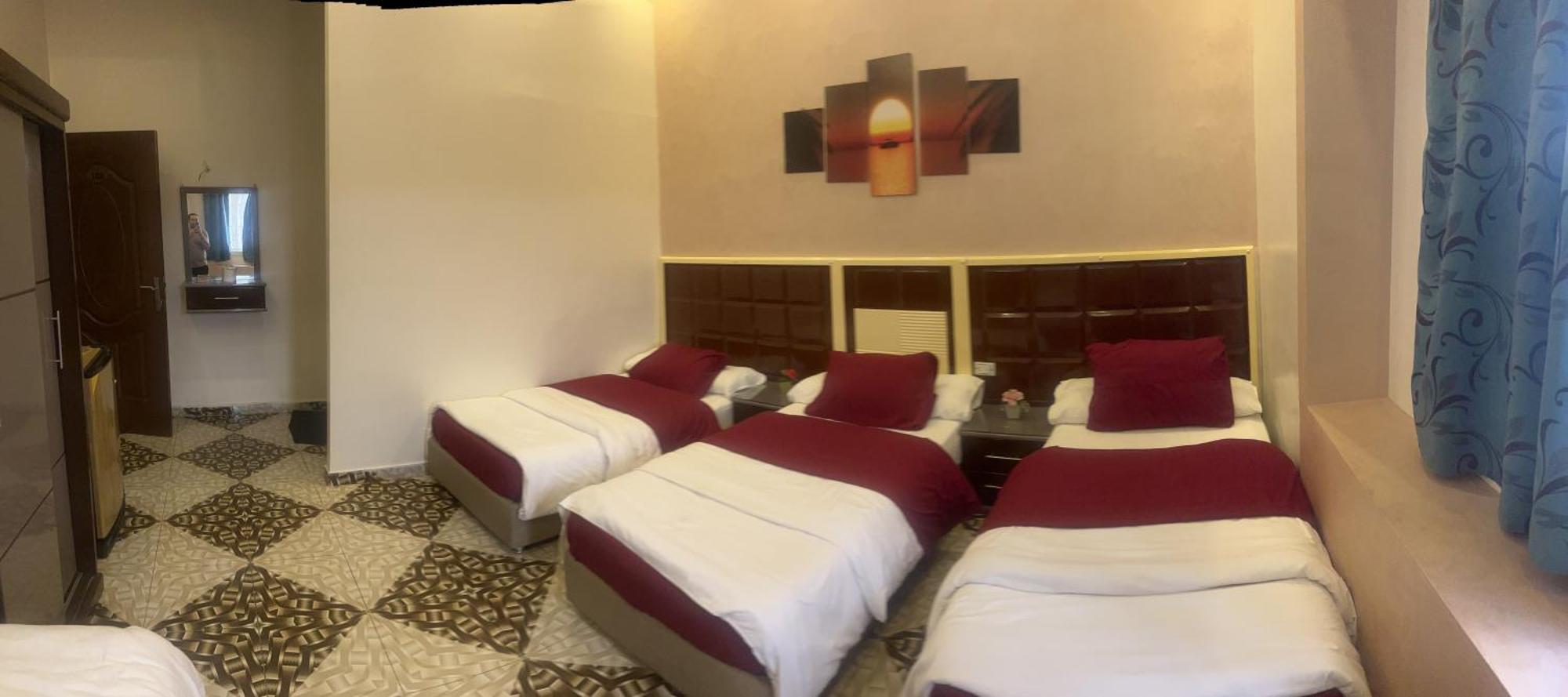 The Hotel Emerald Кайро Екстериор снимка