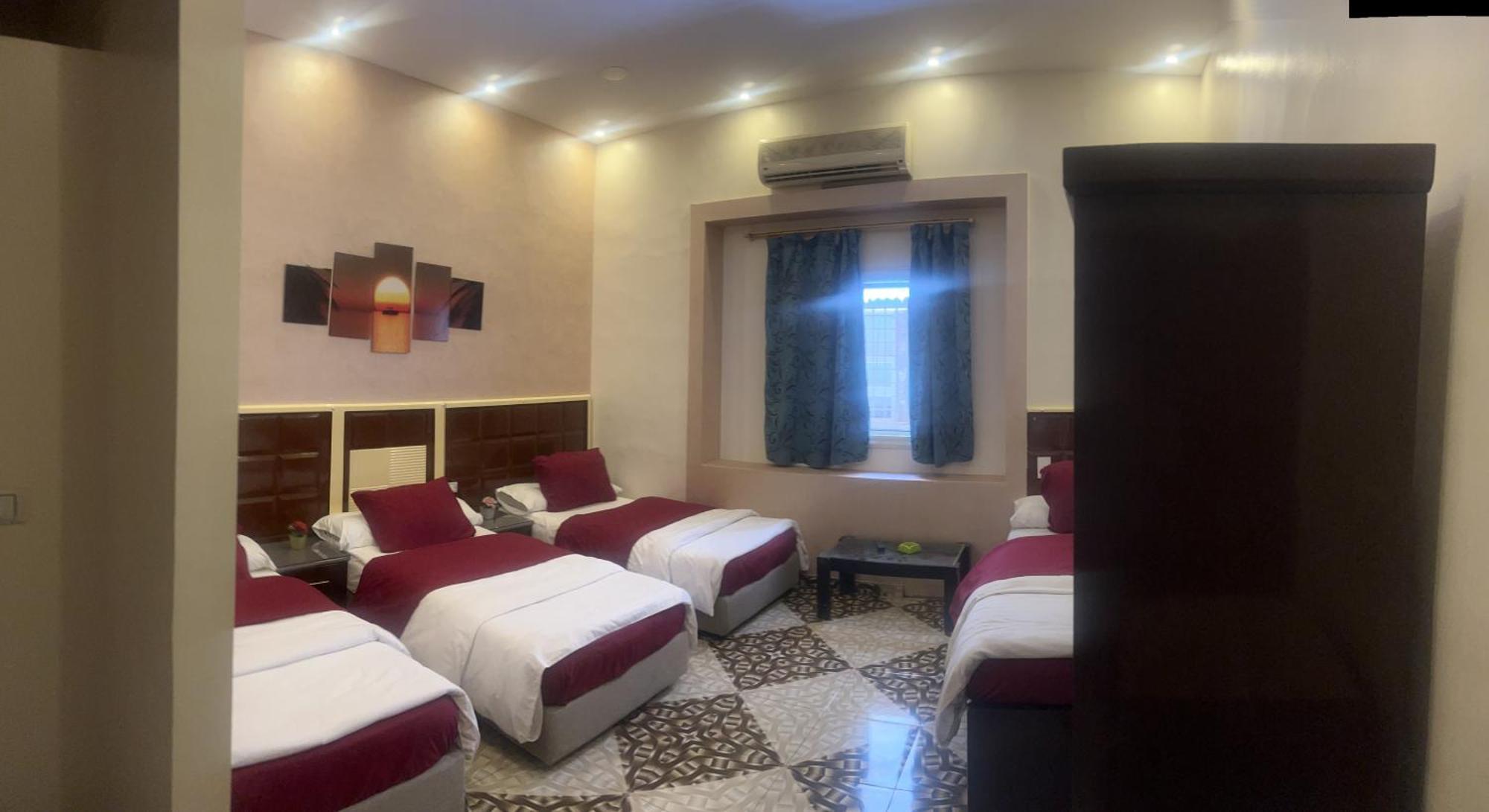 The Hotel Emerald Кайро Екстериор снимка
