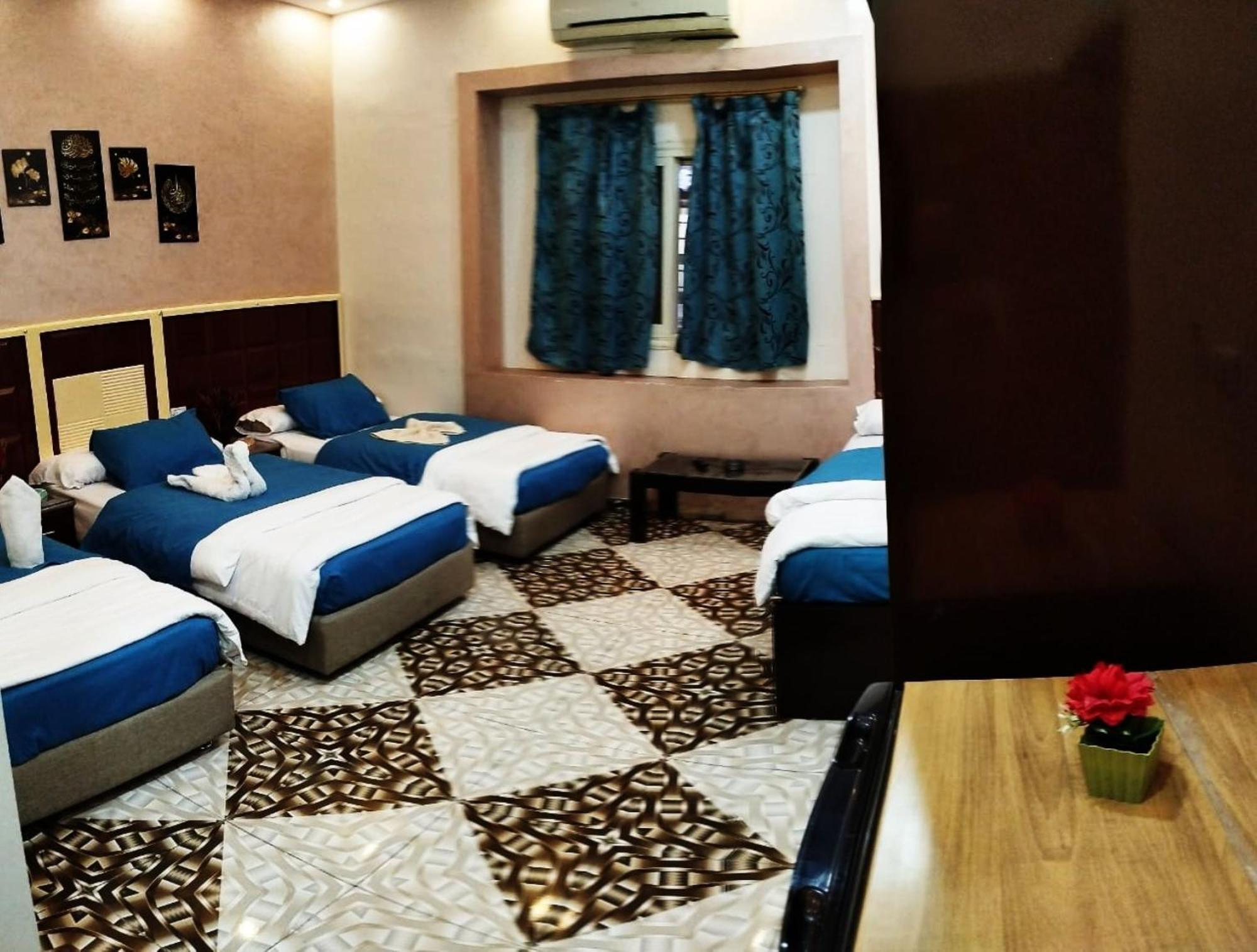 The Hotel Emerald Кайро Екстериор снимка