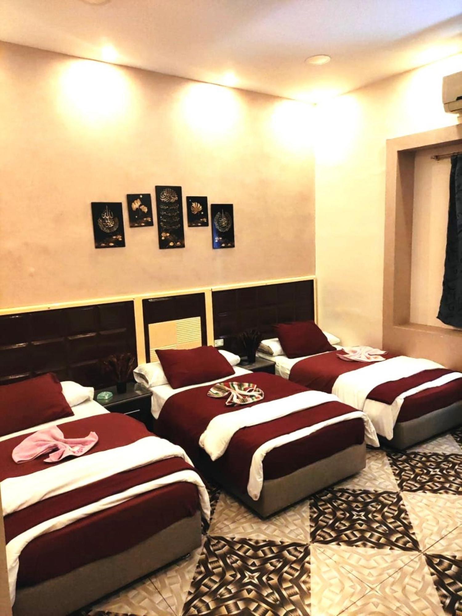 The Hotel Emerald Кайро Екстериор снимка