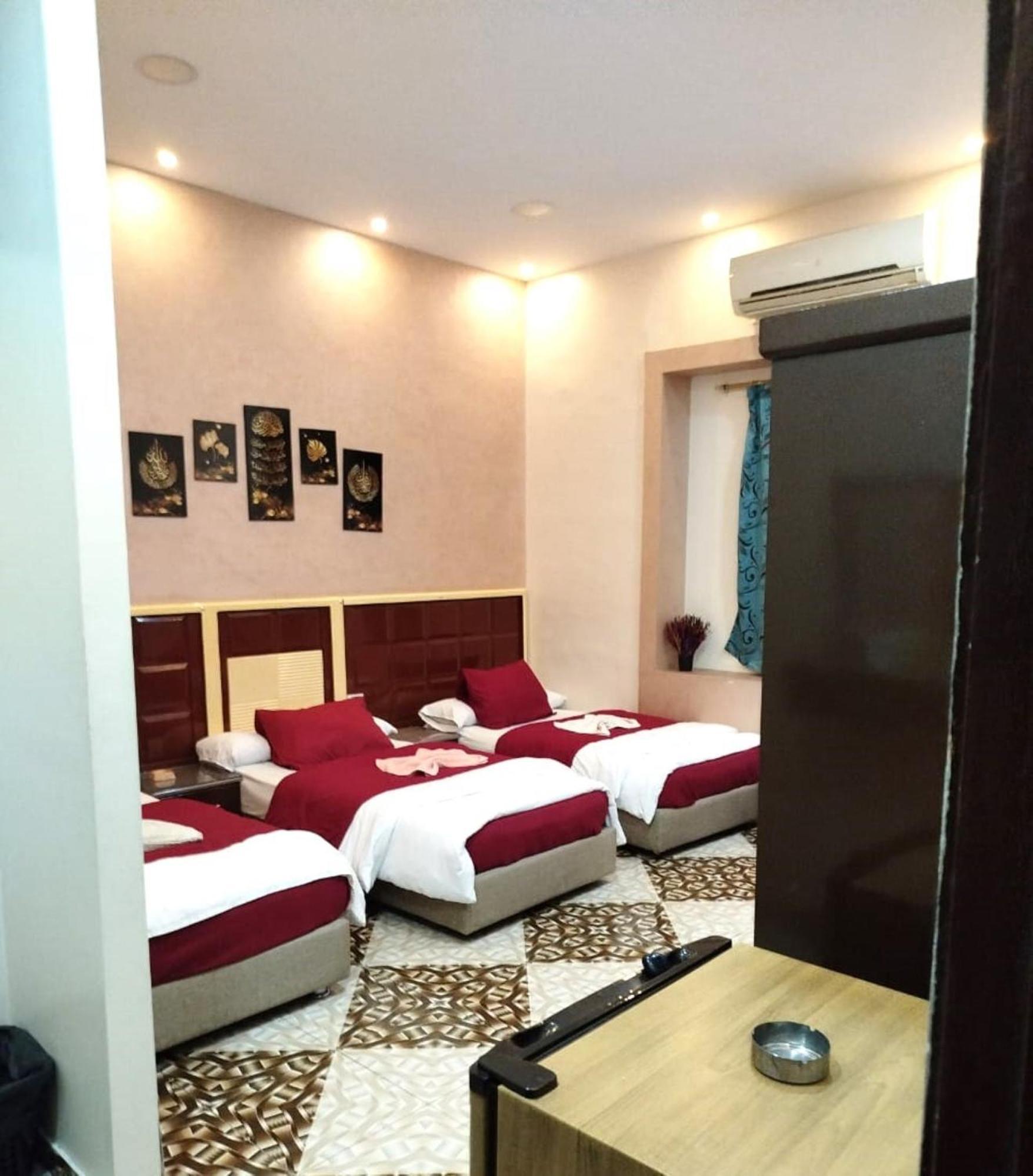 The Hotel Emerald Кайро Екстериор снимка