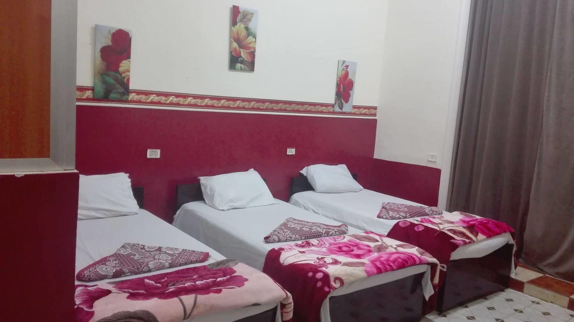 The Hotel Emerald Кайро Екстериор снимка