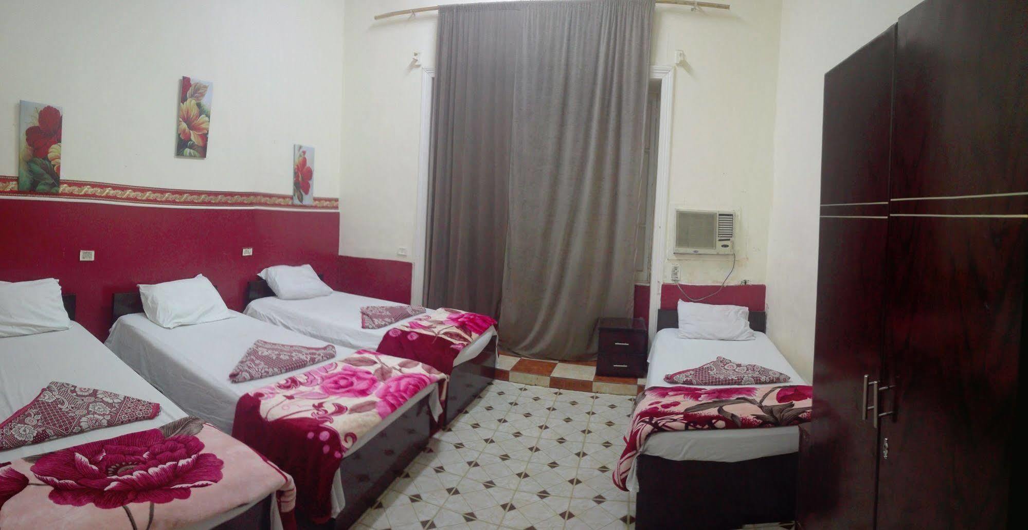 The Hotel Emerald Кайро Екстериор снимка